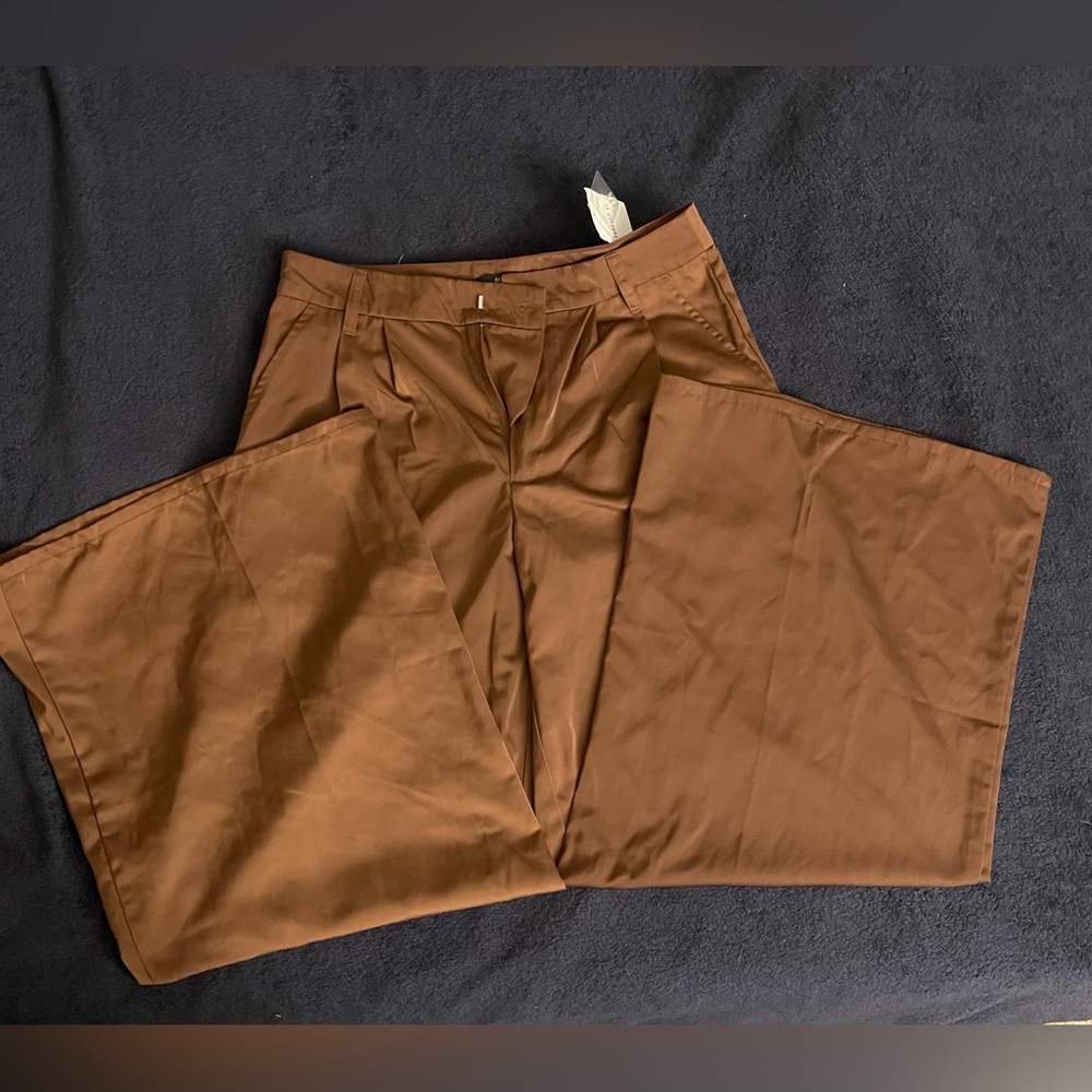 Forever 21 slacks